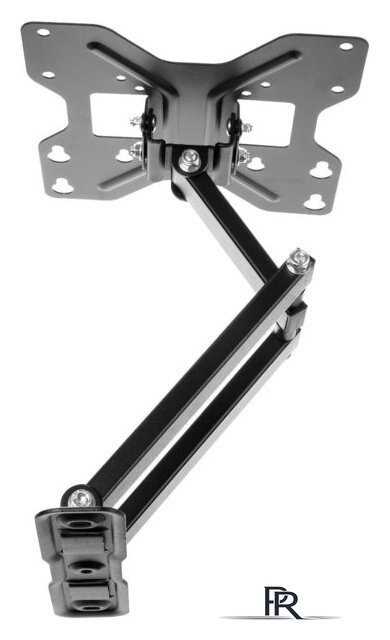 Кронштейн для телевизора Ultramounts UM900 (черный) - Изображение №3 — Интернет-магазин ПроЗаказ