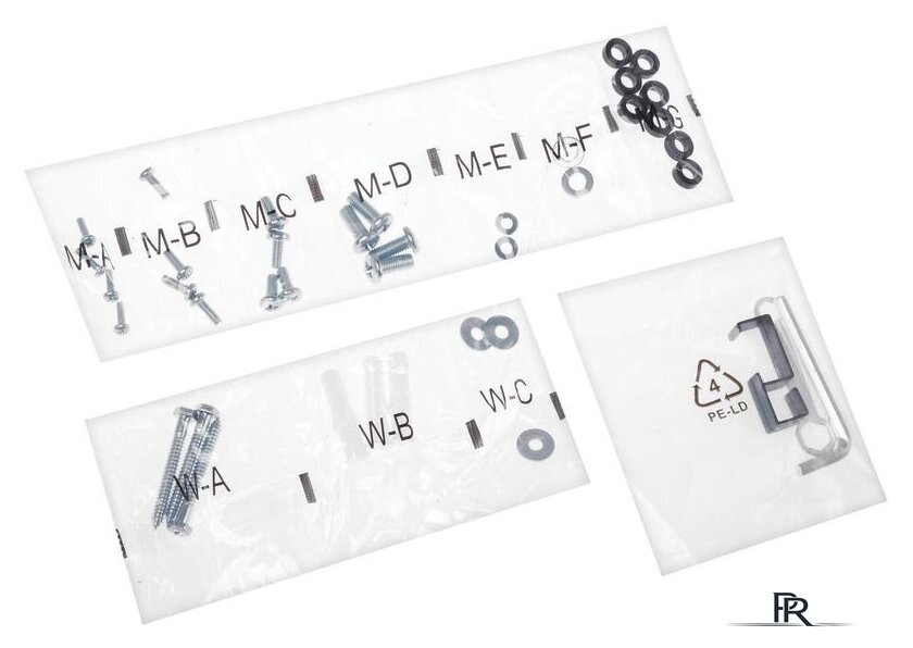 Кронштейн для телевизора Ultramounts UM900 (черный) - Изображение №8 — Интернет-магазин ПроЗаказ