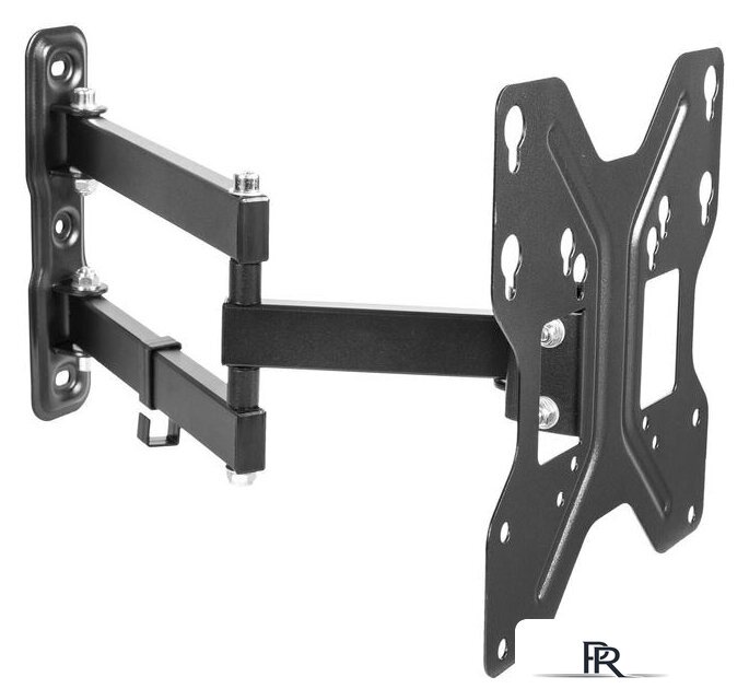 Кронштейн для телевизора Ultramounts UM900 (черный) - Изображение №1 — Интернет-магазин ПроЗаказ