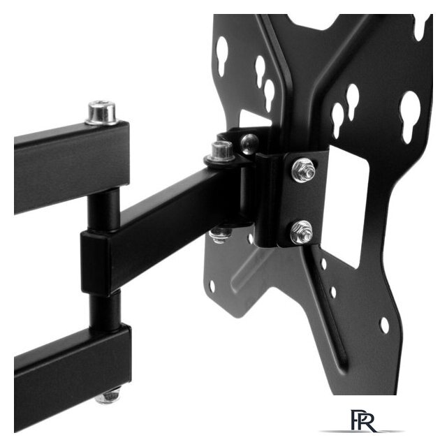 Кронштейн для телевизора Ultramounts UM900 (черный) - Изображение №7 — Интернет-магазин ПроЗаказ