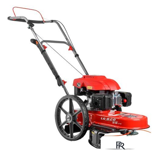 Газонокосилка-триммер ECO LG-820 - Изображение №1 — Интернет-магазин ПроЗаказ