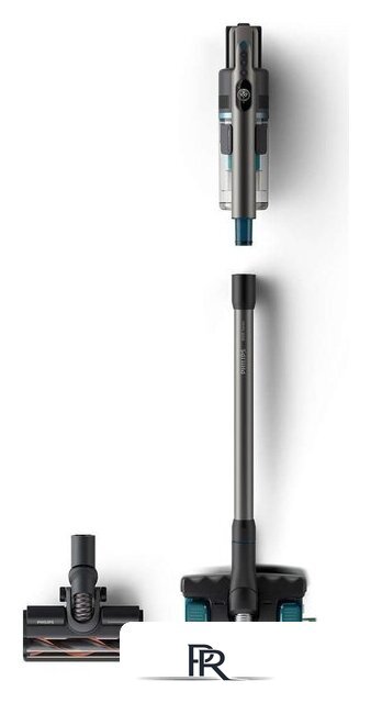 Пылесос Philips XC8055/01 - Изображение №2 — Интернет-магазин ПроЗаказ