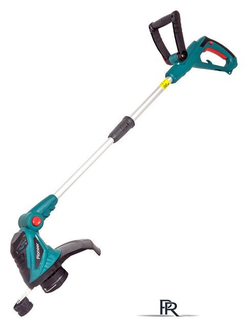 Триммер Pioneer Tools EGT-060-02 - Изображение №1 — Интернет-магазин ПроЗаказ