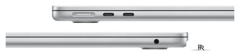 Ноутбук Apple MacBook Air 13