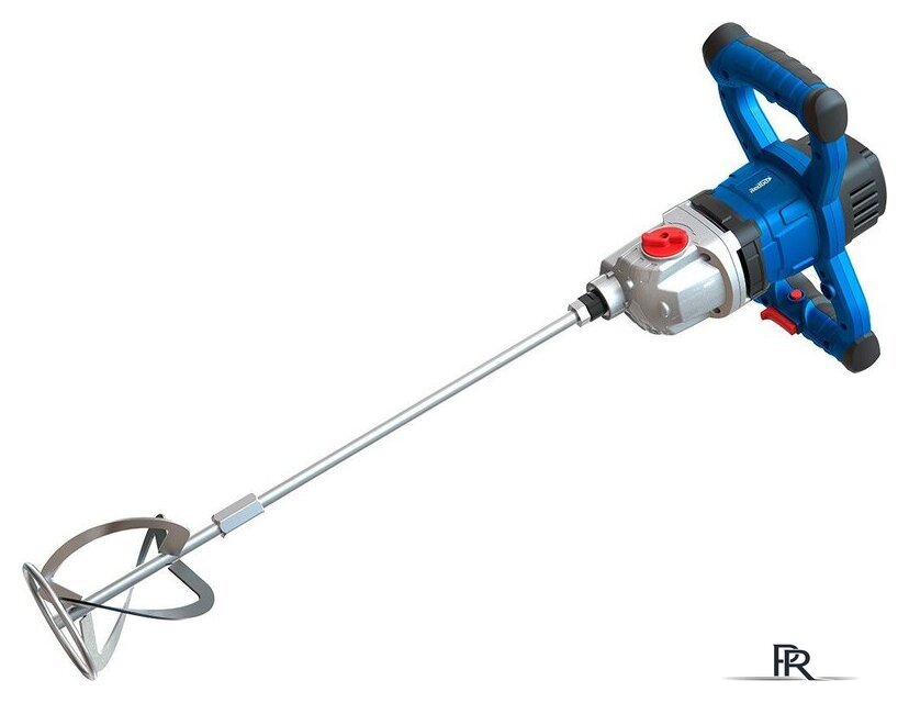 Строительный миксер Redbo RPM-1600/1DR - Изображение №1 — Интернет-магазин ПроЗаказ