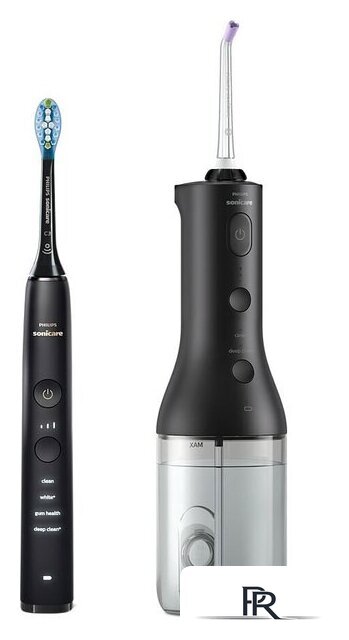 Ирригатор  Philips Sonicare Cordless Power Flosser HX3886/43 - Изображение №2 — Интернет-магазин ПроЗаказ