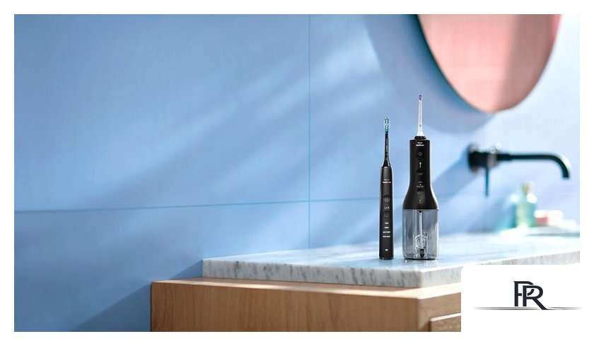 Ирригатор  Philips Sonicare Cordless Power Flosser HX3886/43 - Изображение №7 — Интернет-магазин ПроЗаказ