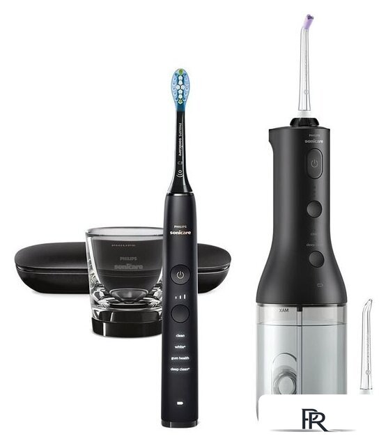 Ирригатор  Philips Sonicare Cordless Power Flosser HX3886/43 - Изображение №1 — Интернет-магазин ПроЗаказ