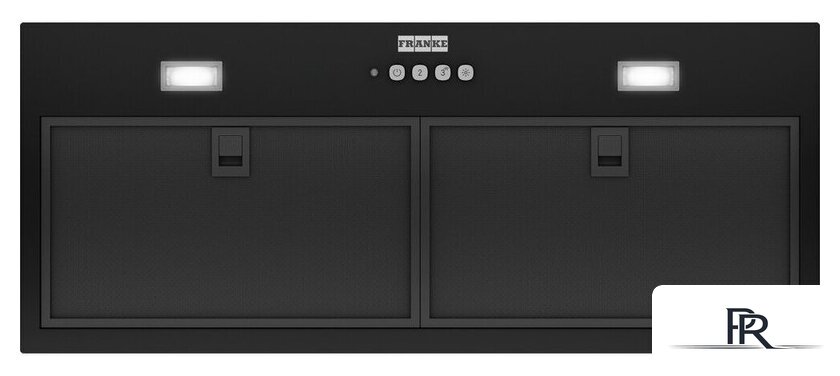 Кухонная вытяжка Franke Box Flush Evo Basic FBFE 305.0728.431 - Изображение №2 — Интернет-магазин ПроЗаказ