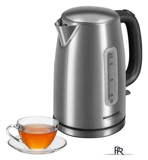 Электрический чайник Redmond (Редмонд) RK-M155 - Изображение №2 — Интернет-магазин ПроЗаказ