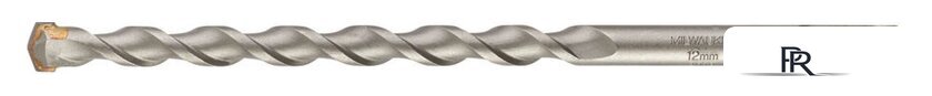Бур Milwaukee 4932471237 - Изображение №1 — Интернет-магазин ПроЗаказ