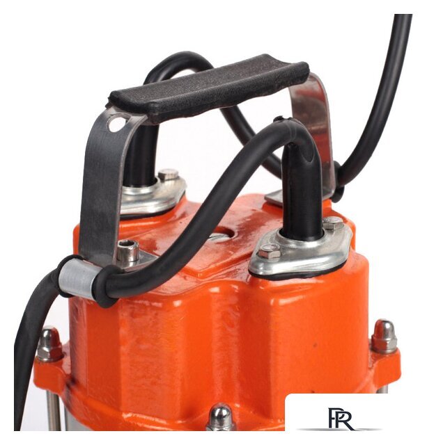 Дренажный насос Patriot FQ1200N - Изображение №4 — Интернет-магазин ПроЗаказ