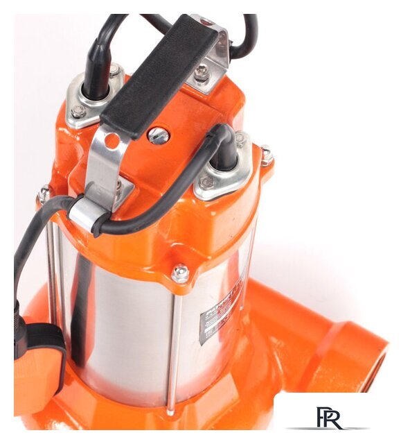 Дренажный насос Patriot FQ1200N - Изображение №2 — Интернет-магазин ПроЗаказ