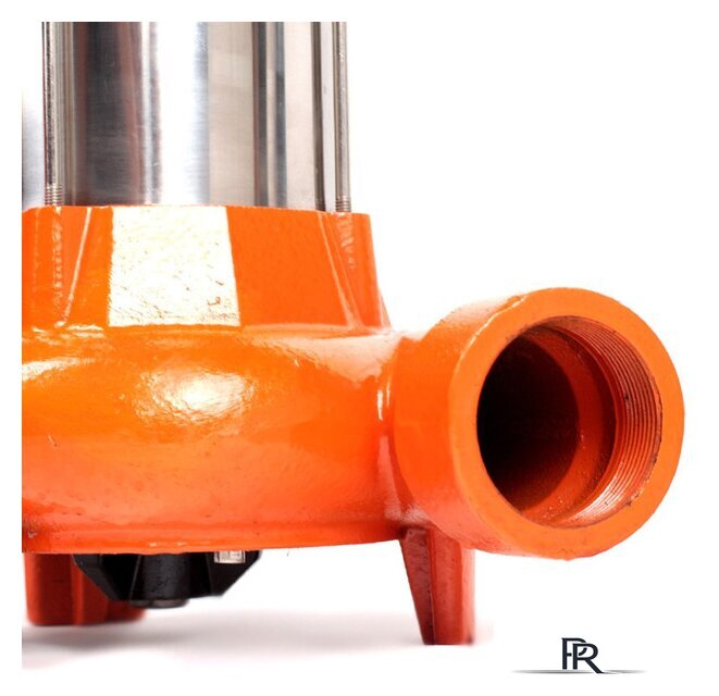 Дренажный насос Patriot FQ1200N - Изображение №5 — Интернет-магазин ПроЗаказ