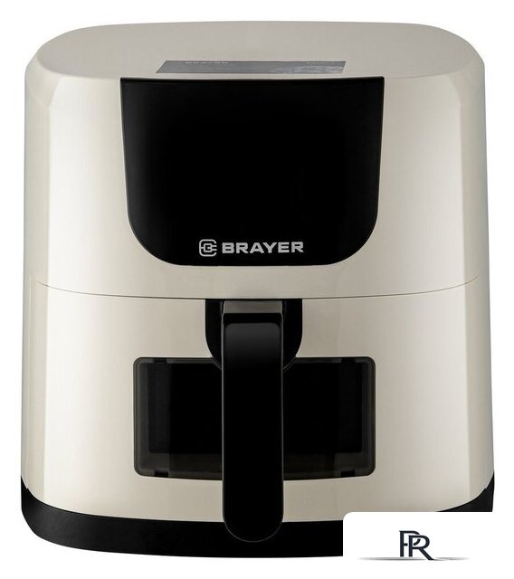 Аэрогриль (аэрофритюрница) Brayer BR2043 - Изображение №1 — Интернет-магазин ПроЗаказ