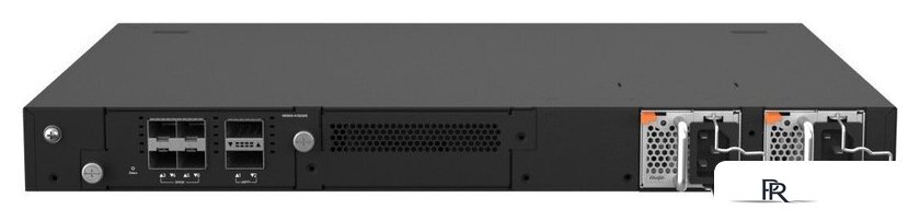 Управляемый коммутатор 3-го уровня Ruijie Networks RG-CS85-24SFP/8GT8XS-D - Изображение №6 — Интернет-магазин ПроЗаказ