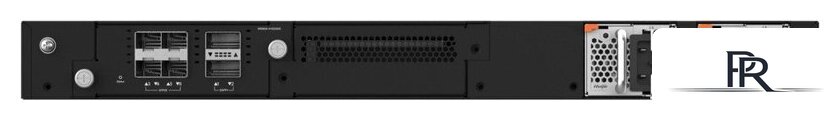 Управляемый коммутатор 3-го уровня Ruijie Networks RG-CS85-24SFP/8GT8XS-D - Изображение №5 — Интернет-магазин ПроЗаказ