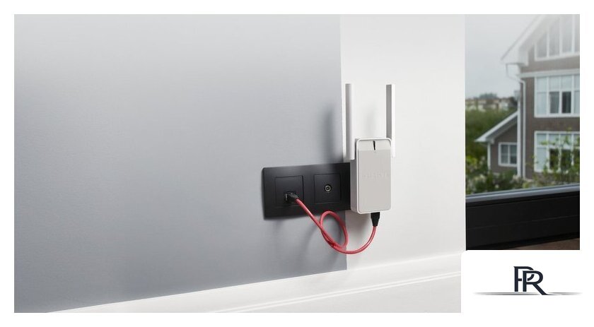 Усилитель Wi-Fi Netcraze Buddy 5 NC-3311 - Изображение №5 — Интернет-магазин ПроЗаказ