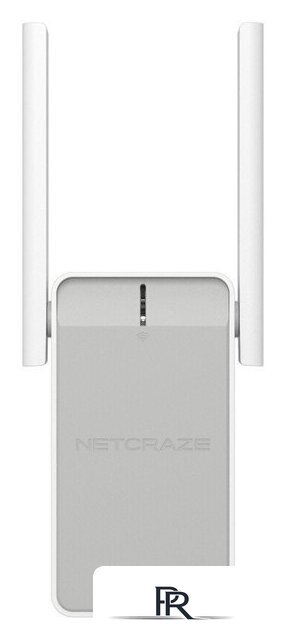 Усилитель Wi-Fi Netcraze Buddy 5 NC-3311 - Изображение №2 — Интернет-магазин ПроЗаказ