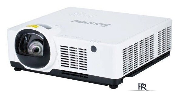 Проектор Sonnoc SNP-LS521LU - Изображение №1 — Интернет-магазин ПроЗаказ