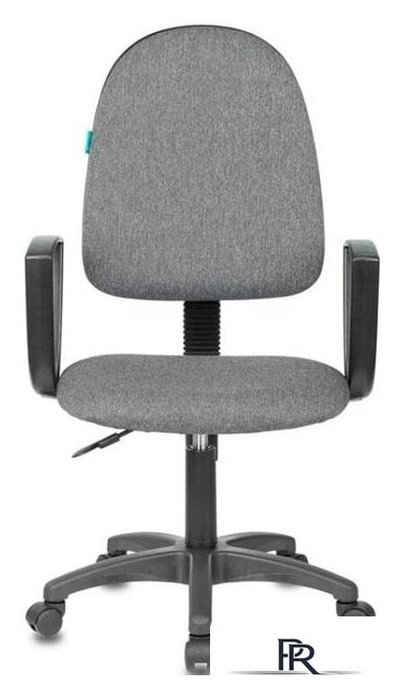 Офисное кресло Бюрократ CH-1300N/3C1 (серый) - Изображение №2 — Интернет-магазин ПроЗаказ