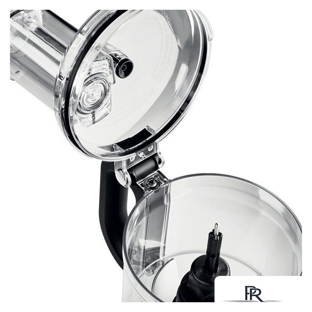 Кухонный комбайн KitchenAid 5KFP0719EBM - Изображение №11 — Интернет-магазин ПроЗаказ