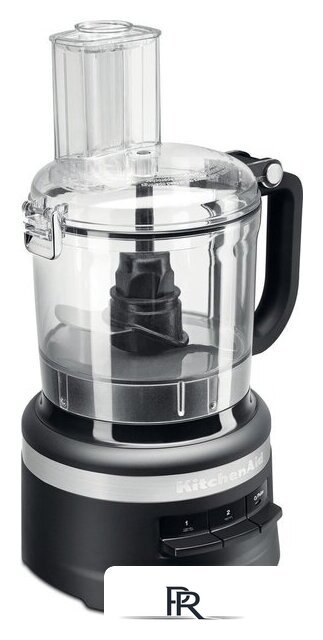 Кухонный комбайн KitchenAid 5KFP0719EBM - Изображение №4 — Интернет-магазин ПроЗаказ