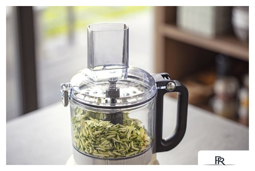Кухонный комбайн KitchenAid 5KFP0719EBM - Изображение №19 — Интернет-магазин ПроЗаказ