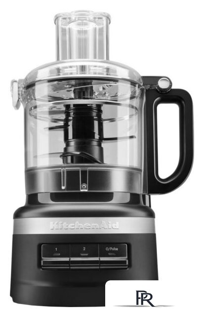 Кухонный комбайн KitchenAid 5KFP0719EBM - Изображение №1 — Интернет-магазин ПроЗаказ