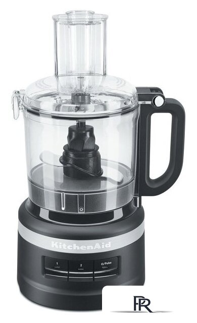 Кухонный комбайн KitchenAid 5KFP0719EBM - Изображение №3 — Интернет-магазин ПроЗаказ