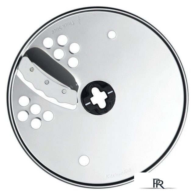 Кухонный комбайн KitchenAid 5KFP0719EBM - Изображение №16 — Интернет-магазин ПроЗаказ