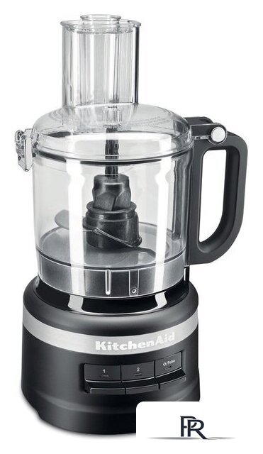 Кухонный комбайн KitchenAid 5KFP0719EBM - Изображение №5 — Интернет-магазин ПроЗаказ