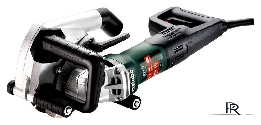 Штроборез Metabo MFE 40 (с кейсом) - Изображение №1 — Интернет-магазин ПроЗаказ