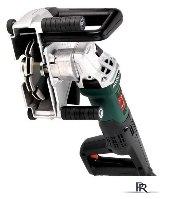 Штроборез Metabo MFE 40 (с кейсом) - Изображение №9 — Интернет-магазин ПроЗаказ