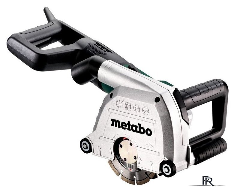Штроборез Metabo MFE 40 (с кейсом) - Изображение №3 — Интернет-магазин ПроЗаказ