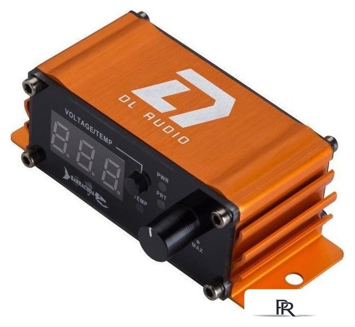 Автомобильный усилитель DL Audio Barracuda 1.1400 24V - Изображение №5 — Интернет-магазин ПроЗаказ