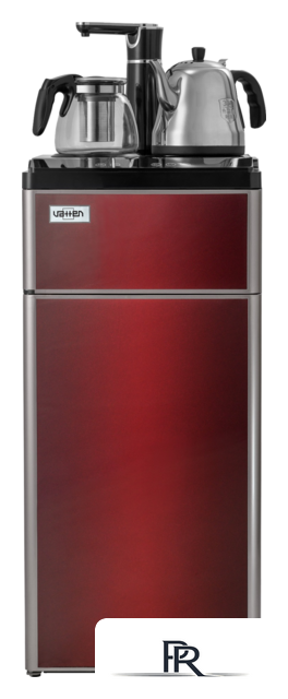 Кулер для воды Vatten L50RFAT - Изображение №1 — Интернет-магазин ПроЗаказ