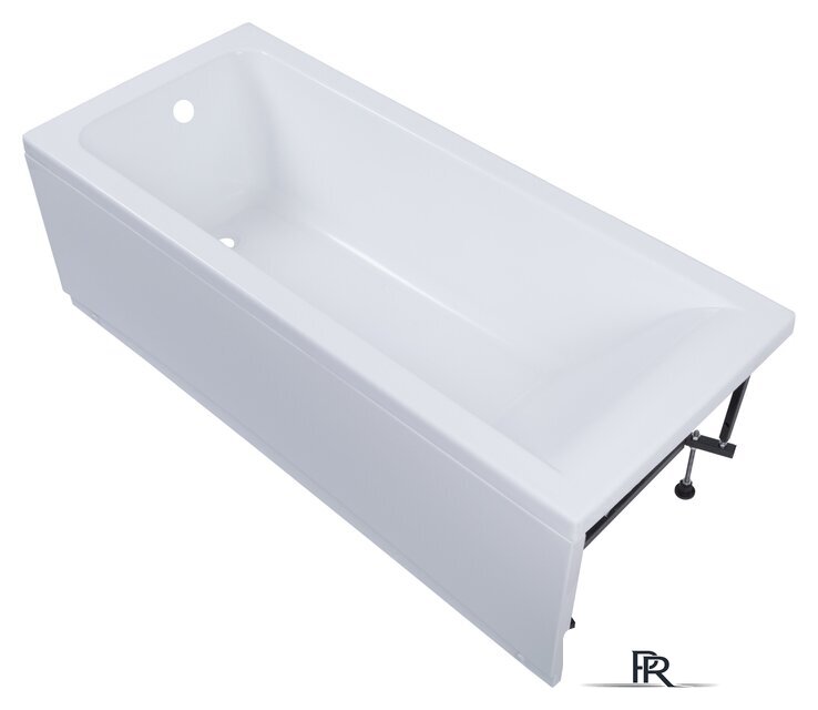 Ванна Aquanet Bright 175x70 - Изображение №4 — Интернет-магазин ПроЗаказ
