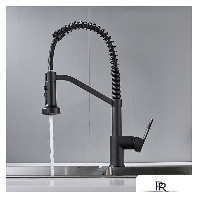 Смеситель Shevanik S963H - Изображение №3 — Интернет-магазин ПроЗаказ