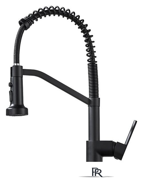 Смеситель Shevanik S963H - Изображение №1 — Интернет-магазин ПроЗаказ