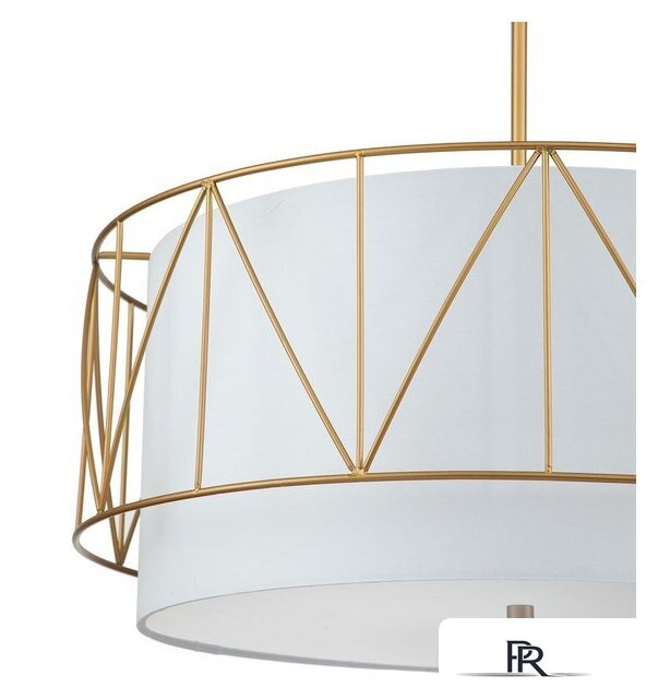 Подвесная люстра Indigo Light Charme V000274 - Изображение №3 — Интернет-магазин ПроЗаказ