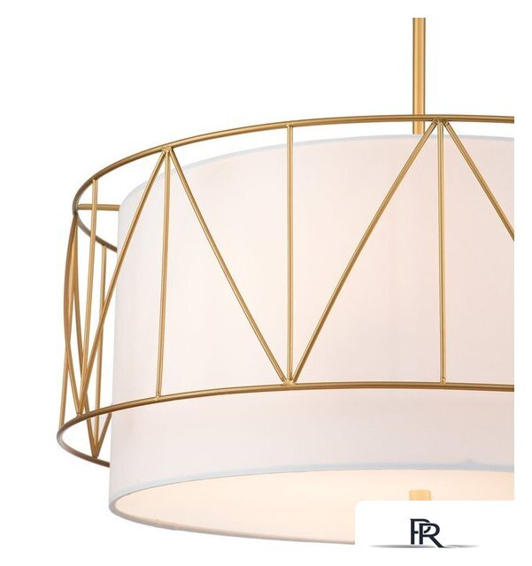 Подвесная люстра Indigo Light Charme V000274 - Изображение №4 — Интернет-магазин ПроЗаказ