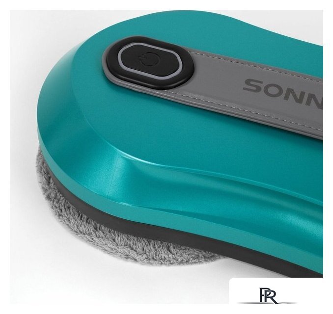 Робот для мытья окон Sonnen Tech RWC-124 Dual Spray - Изображение №17 — Интернет-магазин ПроЗаказ