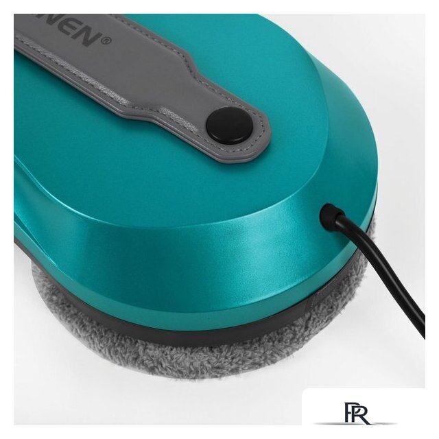 Робот для мытья окон Sonnen Tech RWC-124 Dual Spray - Изображение №18 — Интернет-магазин ПроЗаказ