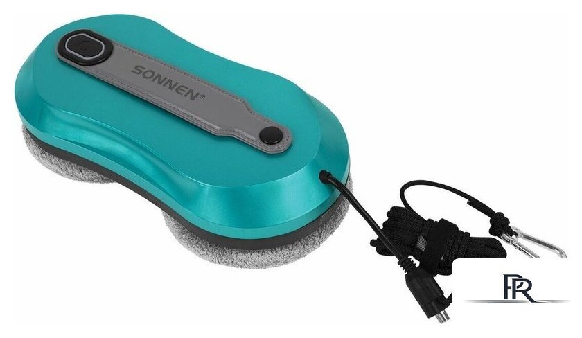 Робот для мытья окон Sonnen Tech RWC-124 Dual Spray - Изображение №15 — Интернет-магазин ПроЗаказ