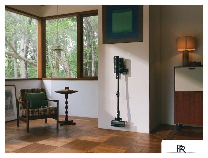 Пылесос Roborock H60 Ultra (с евровилкой) - Изображение №30 — Интернет-магазин ПроЗаказ