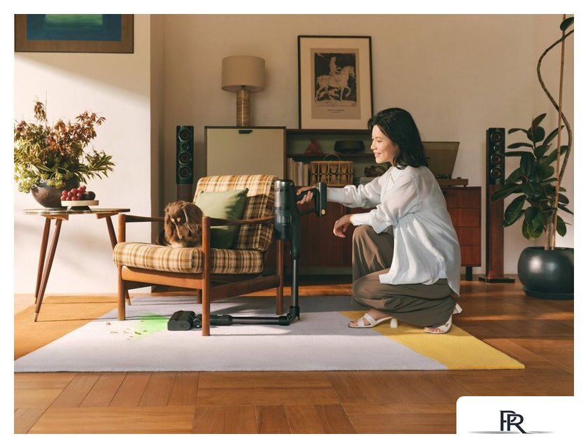 Пылесос Roborock H60 Ultra (с евровилкой) - Изображение №26 — Интернет-магазин ПроЗаказ