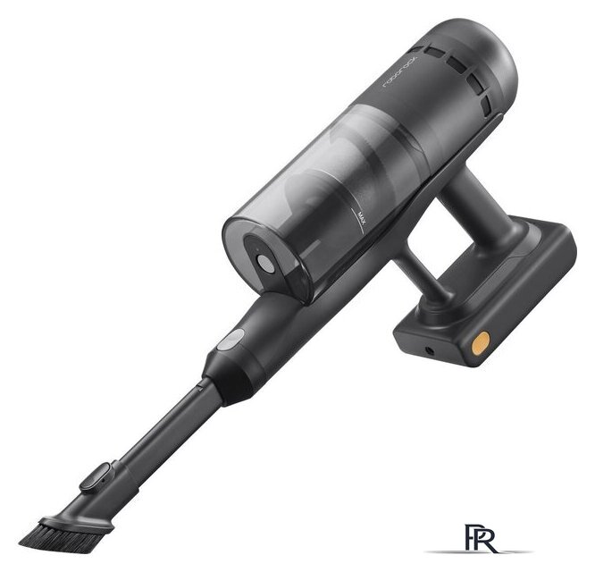 Пылесос Roborock H60 Ultra (с евровилкой) - Изображение №16 — Интернет-магазин ПроЗаказ