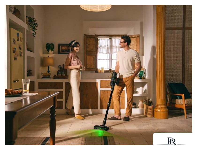 Пылесос Roborock H60 Ultra (с евровилкой) - Изображение №20 — Интернет-магазин ПроЗаказ