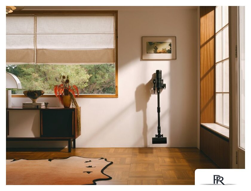 Пылесос Roborock H60 Ultra (с евровилкой) - Изображение №31 — Интернет-магазин ПроЗаказ